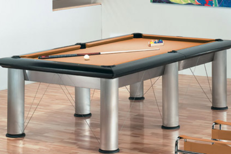 Brunswick Manhattan Billiard Table Brunswick Manhattan Billiard Table