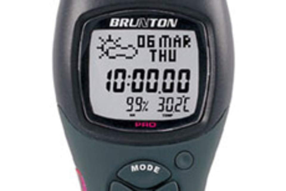 Brunton ADC Pro Brunton ADC Pro
