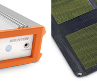 Brunton Solo & Solaris
