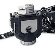 Brunton Helios Stormproof Lighter