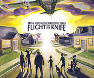Flight of the Knife by Bryan Scary & the Shredding Tears