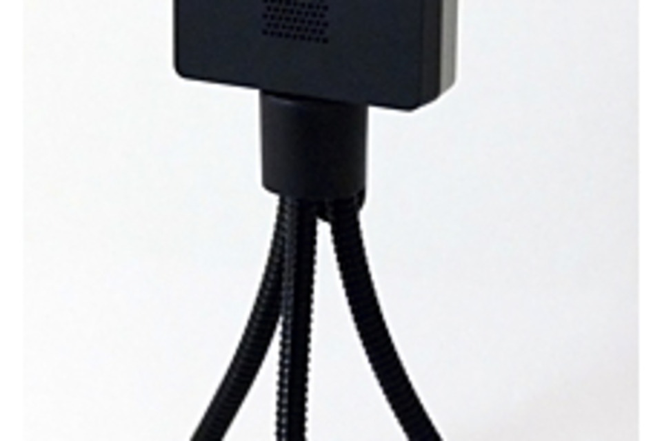 BT-1 Wireless Webcam BT-1 Wireless Webcam
