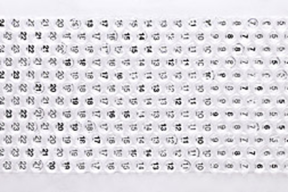 Bubble Calendar Bubble Calendar