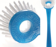 Bubble Scrubber