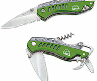 Buck 760GRX Summit Knife