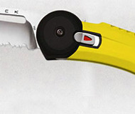 Buck Redpoint Knife