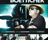 Budd Boetticher Box Set