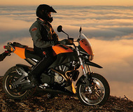 Buell Ulysses XB12X
