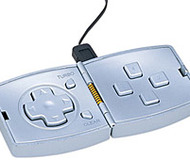 Buffalo USB Game Pad
