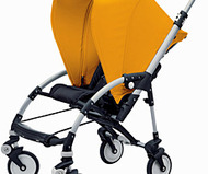 Bugaboo Bee Stroller