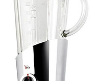 Bugatti Vela Blender