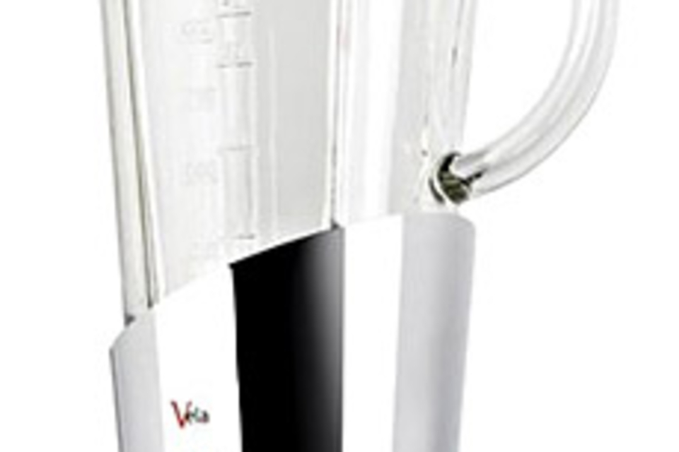 Bugatti Vela Blender Bugatti Vela Blender