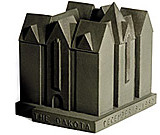 Buildings of Disaster