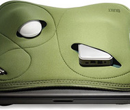 Built Cargo Laptop Sleeve