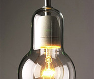 Bulb Pendant Lamp