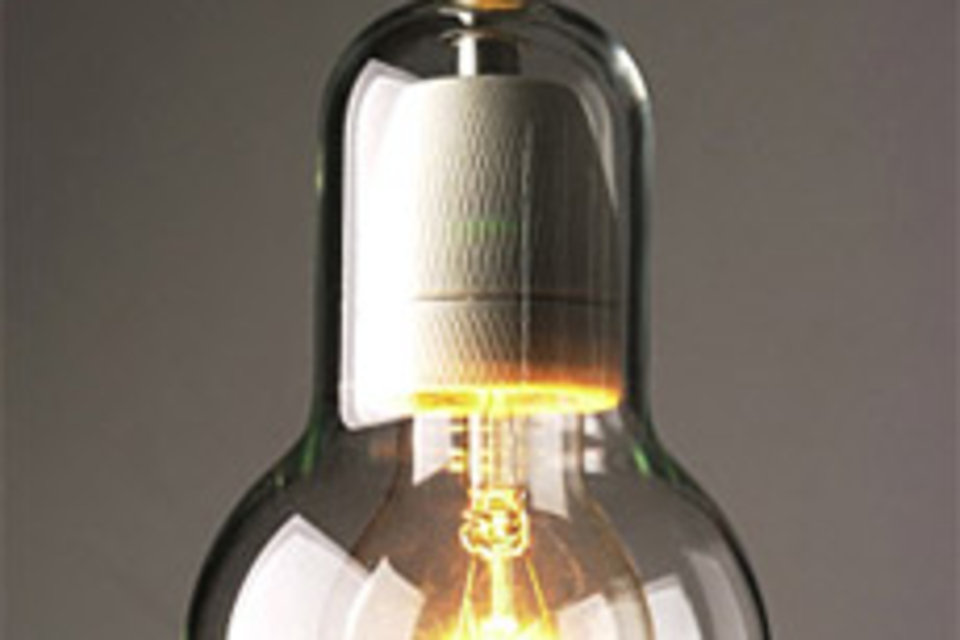 Bulb Pendant Lamp Bulb Pendant Lamp