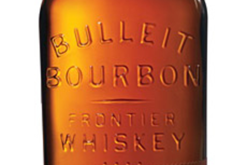 Bulleit Bourbon Bulleit Bourbon