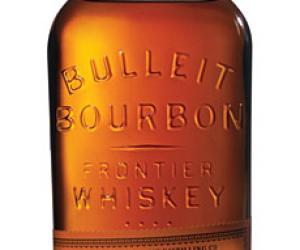 Bulleit Bourbon
