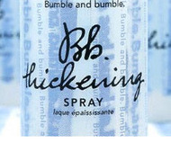 Bumble and Bumble Thickening Spray