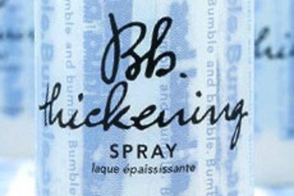 Bumble and Bumble Thickening Spray Bumble and Bumble Thickening Spray