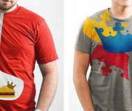 Burger King Studio T-Shirts