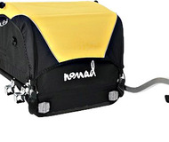 Burley Nomad Cargo Bike Trailer