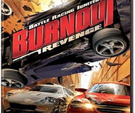 Burnout Revenge