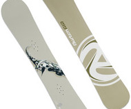 Burton Air Snowboard