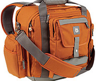 Burton DJ Bag