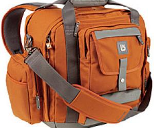 Burton DJ Bag