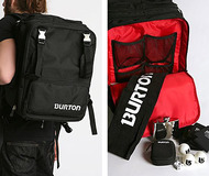 Burton Liquid Lounger