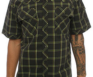 Burton Strict Buttondown Shirt