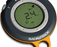 Bushnell BackTrack