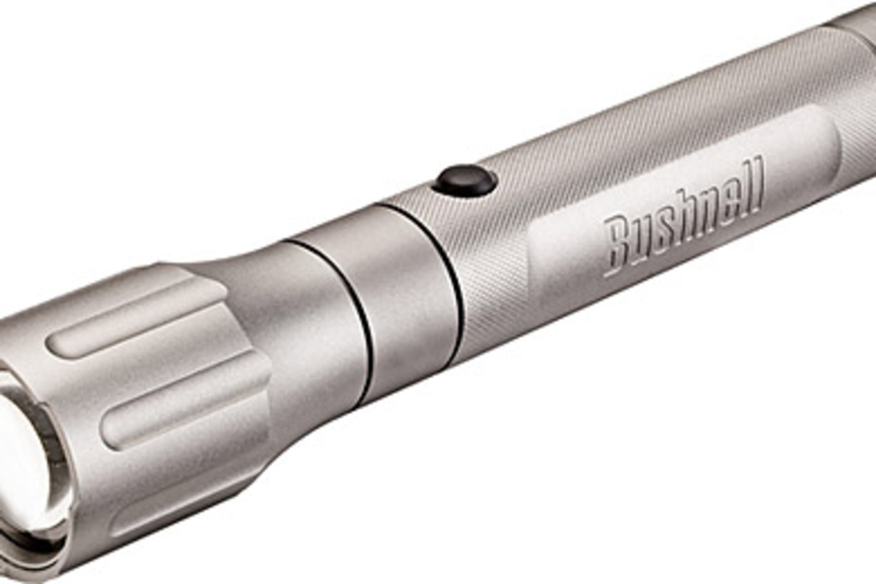 Bushnell HD Torch Flashlight Bushnell HD Torch Flashlight
