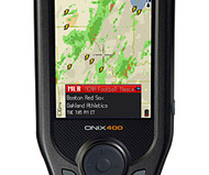 Bushnell ONIX 400
