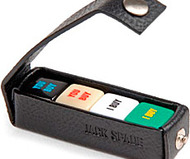 Jack Spade I Buy/You Buy Dice Set