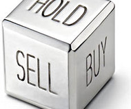 Tiffany & Co. Buy Sell Hold Die