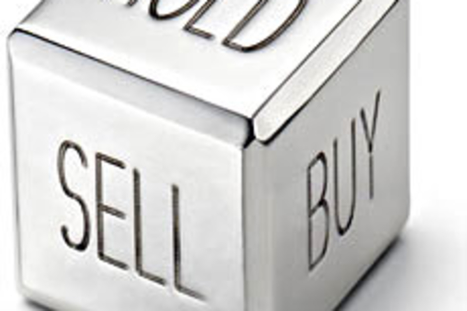 Tiffany & Co. Buy Sell Hold Die Tiffany & Co. Buy Sell Hold Die