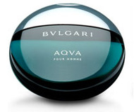 Bvlgari Aqva