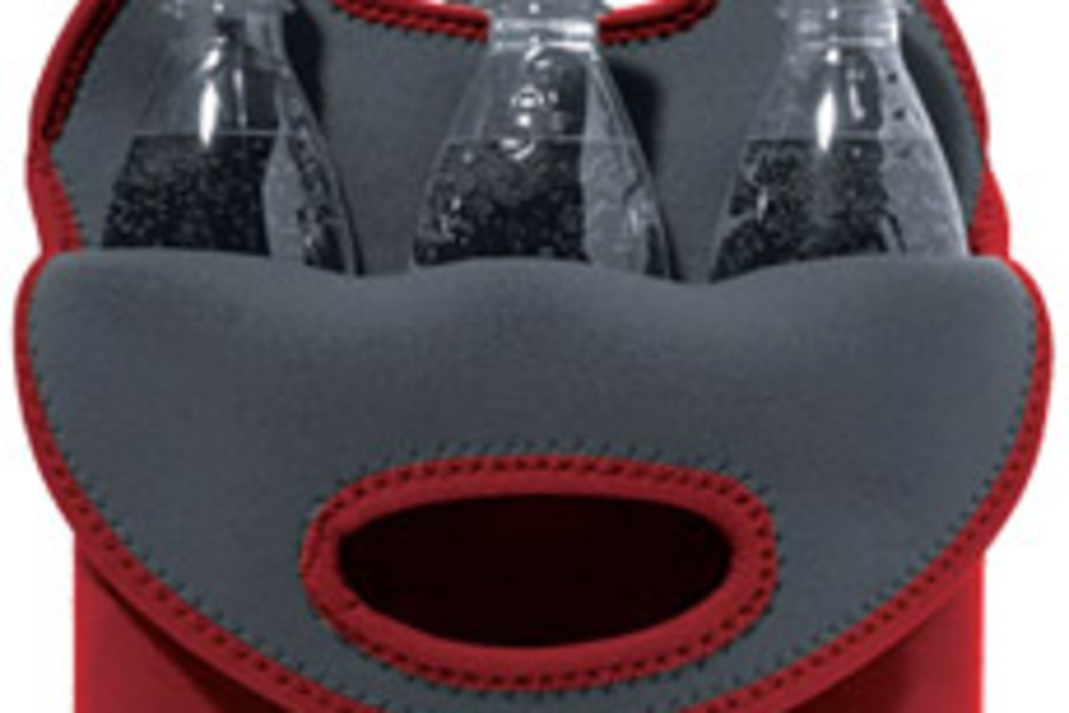 Six Pack Byobag Six Pack Byobag