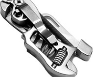 Spyderco Byrdwrench Multi-Tool