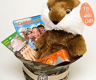 Bushwood Bucket Hat Gift Pack
