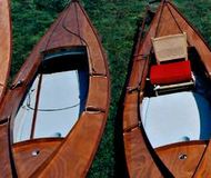 Caillou Boats