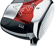 Callaway FT-i Driver