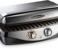 Calphalon Removable Plate Grill