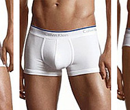 Calvin Klein Tech Cool Underwear