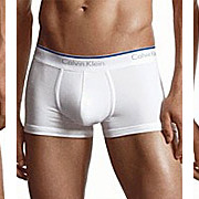 Calvin Klein Tech Cool Underwear