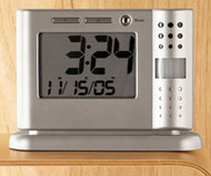 Camcorder Clock