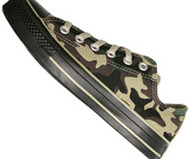 Converse Camo All Star