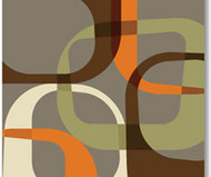 Campbell Laird Studio: Modu Series Prints
